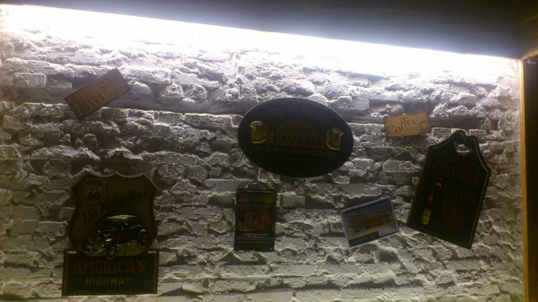 Hot Shock 哈燒庫美式餐廳：[台中][美食]Hot Shock 哈燒庫美式餐廳~享受純正美式風味