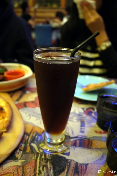 Hot Shock 哈燒庫美式餐廳:台中●西區-Hot Shock 哈燒庫美式休閒餐廳~好吃到讓外國人都想流淚的道地美式料理!!!