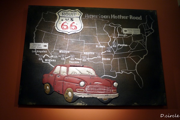 Hot Shock 哈燒庫美式餐廳:台中●西區-Hot Shock 哈燒庫美式休閒餐廳~好吃到讓外國人都想流淚的道地美式料理!!!