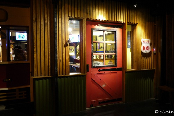 Hot Shock 哈燒庫美式餐廳:台中●西區-Hot Shock 哈燒庫美式休閒餐廳~好吃到讓外國人都想流淚的道地美式料理!!!