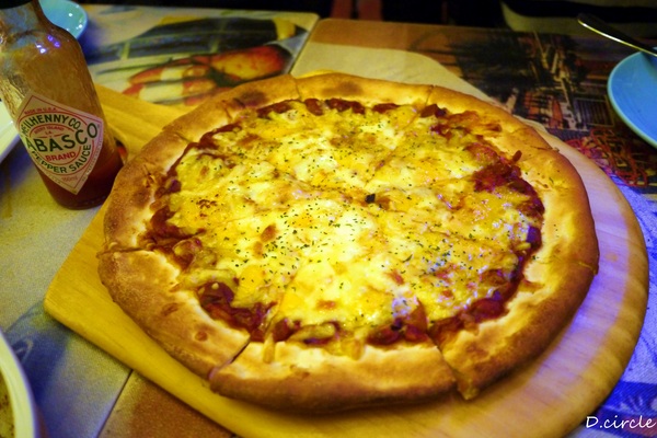 Hot Shock 哈燒庫美式餐廳:台中●西區-Hot Shock 哈燒庫美式休閒餐廳~好吃到讓外國人都想流淚的道地美式料理!!!