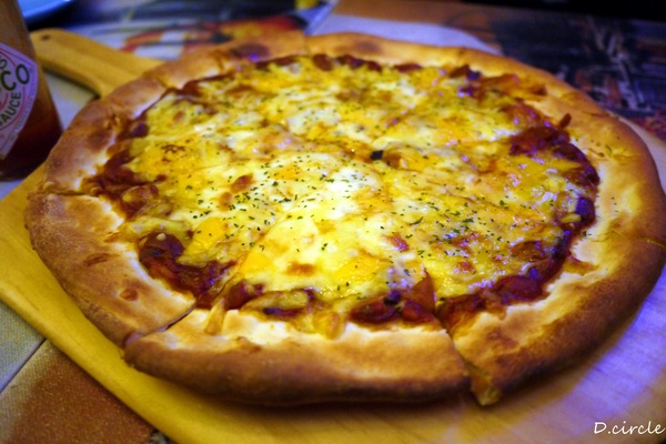 Hot Shock 哈燒庫美式餐廳:台中●西區-Hot Shock 哈燒庫美式休閒餐廳~好吃到讓外國人都想流淚的道地美式料理!!!