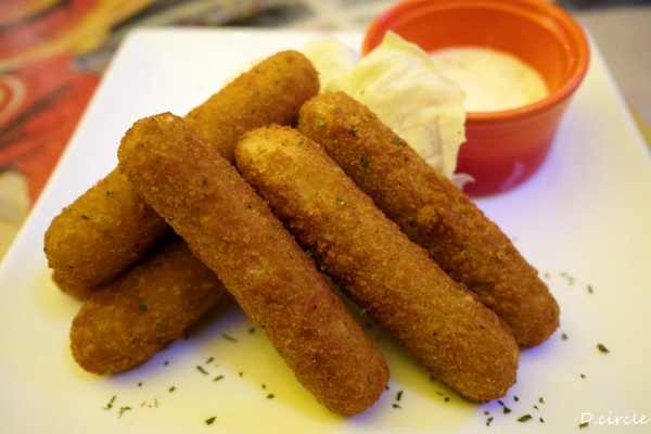 Hot Shock 哈燒庫美式餐廳:台中●西區-Hot Shock 哈燒庫美式休閒餐廳~好吃到讓外國人都想流淚的道地美式料理!!!