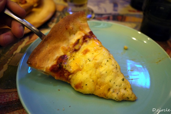 Hot Shock 哈燒庫美式餐廳:台中●西區-Hot Shock 哈燒庫美式休閒餐廳~好吃到讓外國人都想流淚的道地美式料理!!!