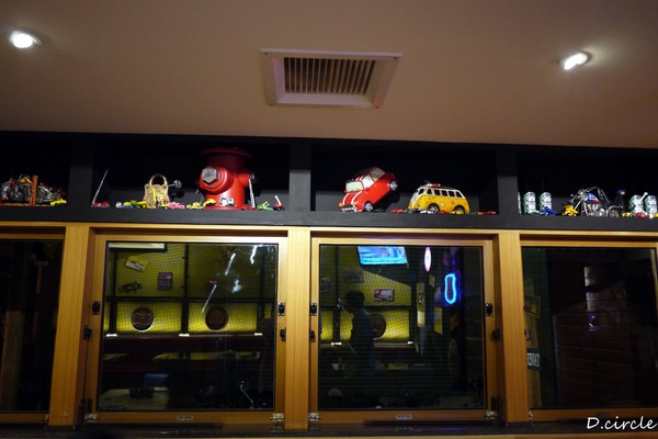 Hot Shock 哈燒庫美式餐廳:台中●西區-Hot Shock 哈燒庫美式休閒餐廳~好吃到讓外國人都想流淚的道地美式料理!!!