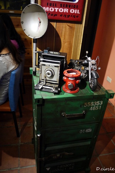 Hot Shock 哈燒庫美式餐廳:台中●西區-Hot Shock 哈燒庫美式休閒餐廳~好吃到讓外國人都想流淚的道地美式料理!!!