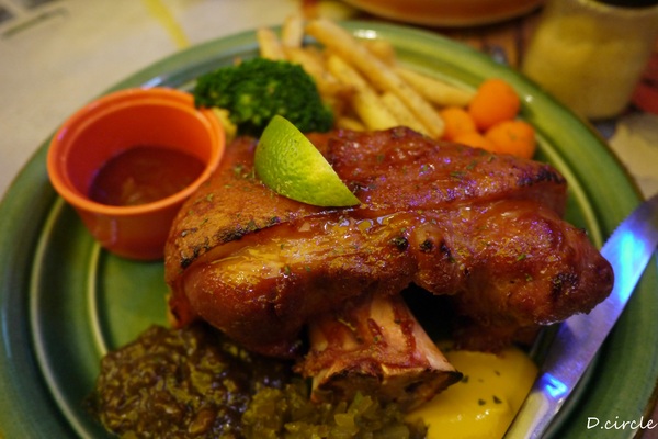 Hot Shock 哈燒庫美式餐廳:台中●西區-Hot Shock 哈燒庫美式休閒餐廳~好吃到讓外國人都想流淚的道地美式料理!!!