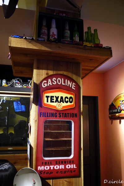 Hot Shock 哈燒庫美式餐廳:台中●西區-Hot Shock 哈燒庫美式休閒餐廳~好吃到讓外國人都想流淚的道地美式料理!!!