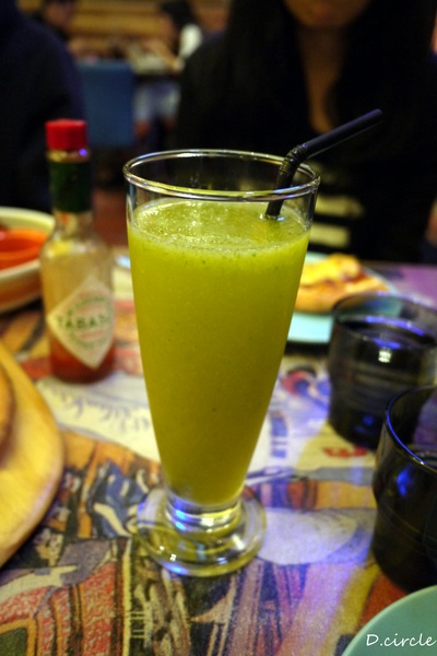 Hot Shock 哈燒庫美式餐廳:台中●西區-Hot Shock 哈燒庫美式休閒餐廳~好吃到讓外國人都想流淚的道地美式料理!!!