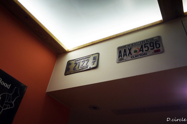 Hot Shock 哈燒庫美式餐廳:台中●西區-Hot Shock 哈燒庫美式休閒餐廳~好吃到讓外國人都想流淚的道地美式料理!!!