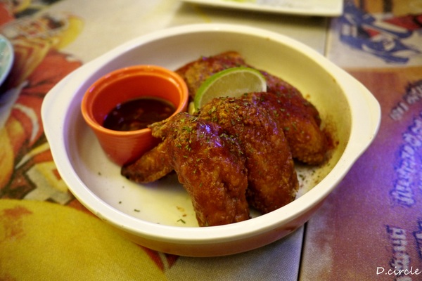 Hot Shock 哈燒庫美式餐廳:台中●西區-Hot Shock 哈燒庫美式休閒餐廳~好吃到讓外國人都想流淚的道地美式料理!!!