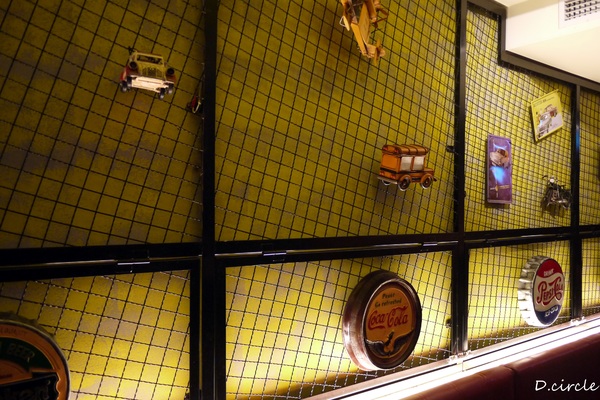 Hot Shock 哈燒庫美式餐廳:台中●西區-Hot Shock 哈燒庫美式休閒餐廳~好吃到讓外國人都想流淚的道地美式料理!!!