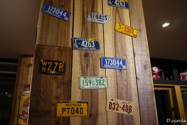 Hot Shock 哈燒庫美式餐廳:台中●西區-Hot Shock 哈燒庫美式休閒餐廳~好吃到讓外國人都想流淚的道地美式料理!!!