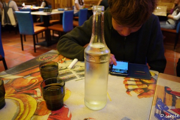 Hot Shock 哈燒庫美式餐廳:台中●西區-Hot Shock 哈燒庫美式休閒餐廳~好吃到讓外國人都想流淚的道地美式料理!!!