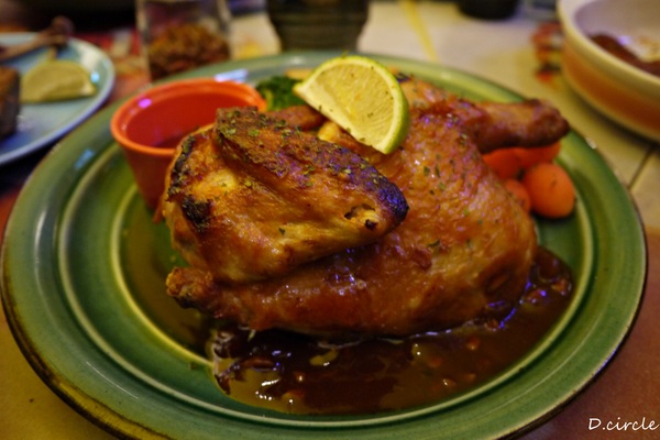 Hot Shock 哈燒庫美式餐廳:台中●西區-Hot Shock 哈燒庫美式休閒餐廳~好吃到讓外國人都想流淚的道地美式料理!!!