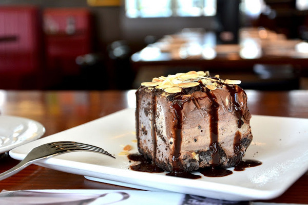 T.G.I.Friday's 星期五美式餐廳(阪急旗艦店)：[美食]TGI FRIDAYS 阪急旗艦店