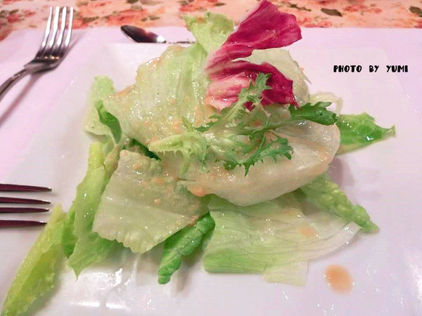 Mr.Onion天母洋蔥牛排餐廳(柏地店)：【台中食記】餐點內容及口味皆有待加強@Mr.Onion天母洋蔥牛排餐廳