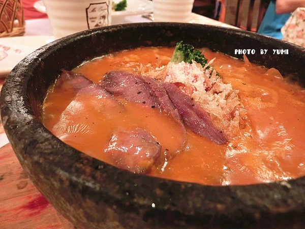 Mr.Onion天母洋蔥牛排餐廳(柏地店)：【台中食記】餐點內容及口味皆有待加強@Mr.Onion天母洋蔥牛排餐廳