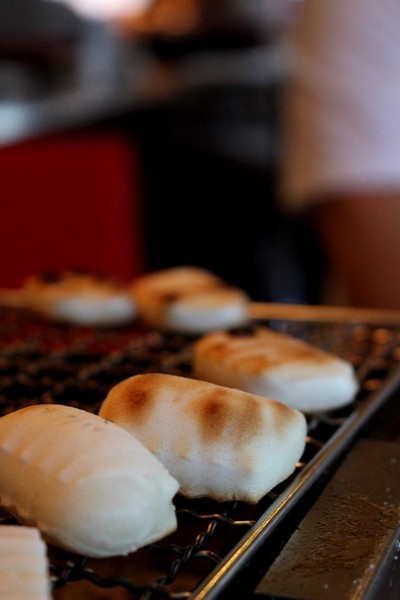 鑽木取火日式燒肉(新莊泰林店):【美食。新北】中秋過了,也要繼續吃烤肉 ❤鑽木取火❤