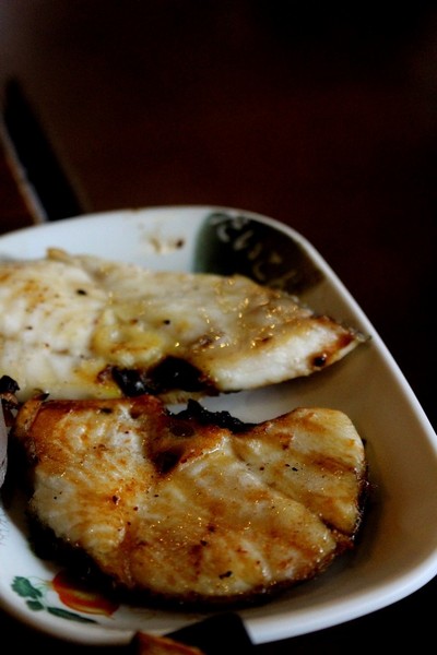 鑽木取火日式燒肉(新莊泰林店)：【美食。新北】中秋過了，也要繼續吃烤肉  ❤鑽木取火❤