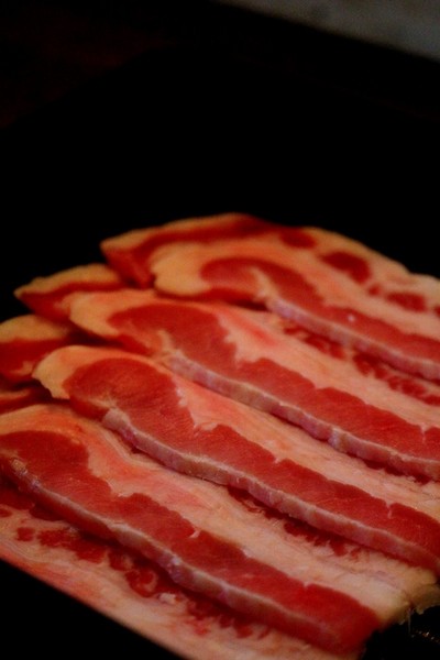 鑽木取火日式燒肉(新莊泰林店):【美食。新北】中秋過了,也要繼續吃烤肉 ❤鑽木取火❤