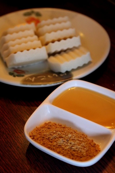 鑽木取火日式燒肉(新莊泰林店):【美食。新北】中秋過了,也要繼續吃烤肉 ❤鑽木取火❤