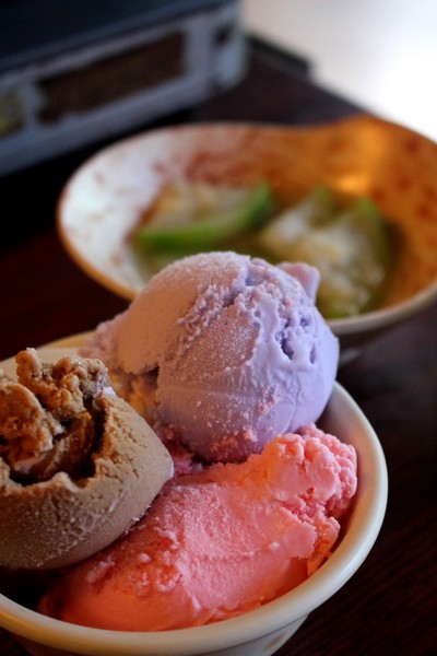 鑽木取火日式燒肉(新莊泰林店):【美食。新北】中秋過了,也要繼續吃烤肉 ❤鑽木取火❤