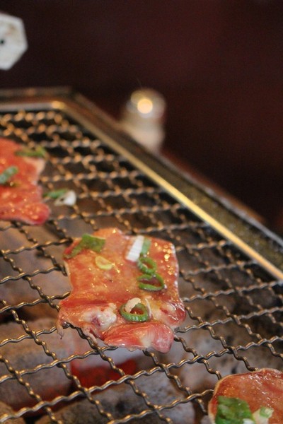 鑽木取火日式燒肉(新莊泰林店):【美食。新北】中秋過了,也要繼續吃烤肉 ❤鑽木取火❤