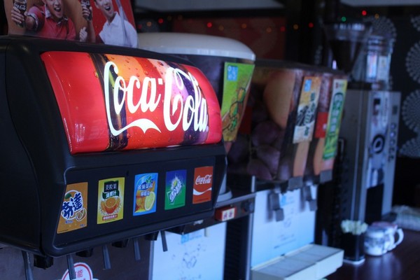 鑽木取火日式燒肉(新莊泰林店):【美食。新北】中秋過了,也要繼續吃烤肉 ❤鑽木取火❤