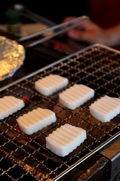 鑽木取火日式燒肉(新莊泰林店):【美食。新北】中秋過了,也要繼續吃烤肉 ❤鑽木取火❤