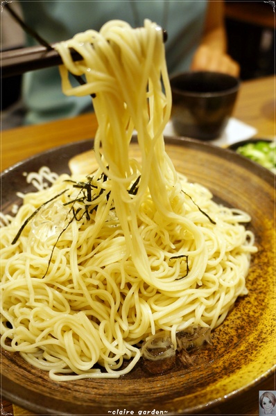 YUDETAROU 太郎蕎麥麵:台北 捷運忠孝敦化 ゆで太郎蕎麥麵~夏天清爽吃麵去