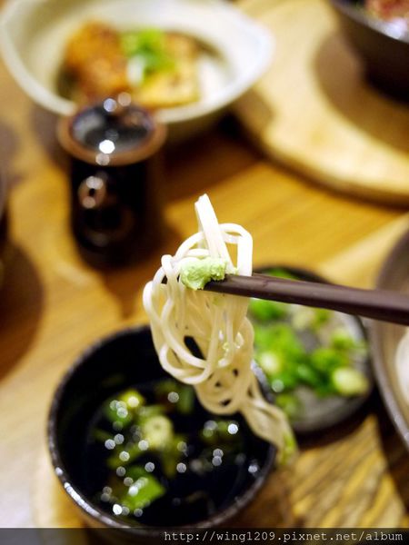YUDETAROU 太郎蕎麥麵：用心的美食。ゆで太郎．YUDETAROU蕎麥麵