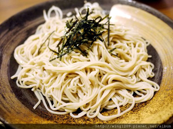YUDETAROU 太郎蕎麥麵：用心的美食。ゆで太郎．YUDETAROU蕎麥麵