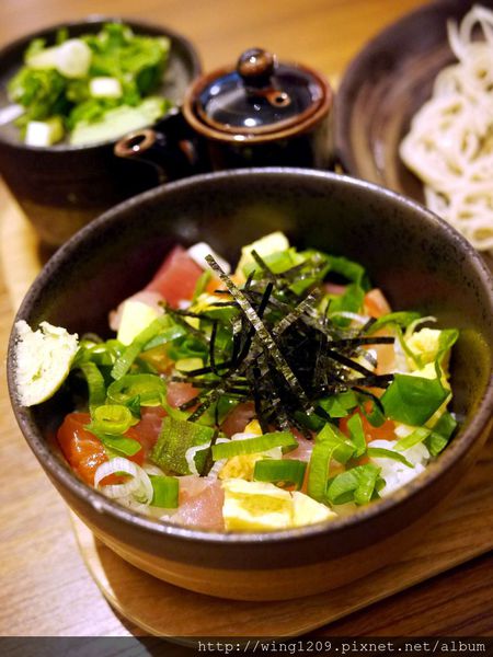 YUDETAROU 太郎蕎麥麵：用心的美食。ゆで太郎．YUDETAROU蕎麥麵