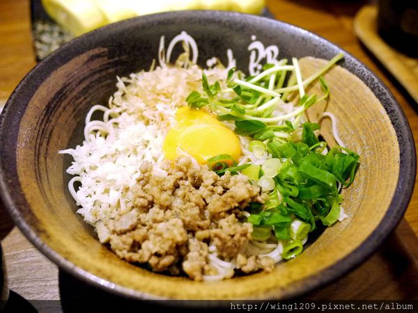 YUDETAROU 太郎蕎麥麵：用心的美食。ゆで太郎．YUDETAROU蕎麥麵