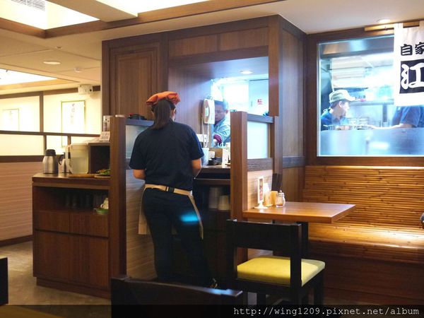 YUDETAROU 太郎蕎麥麵：用心的美食。ゆで太郎．YUDETAROU蕎麥麵