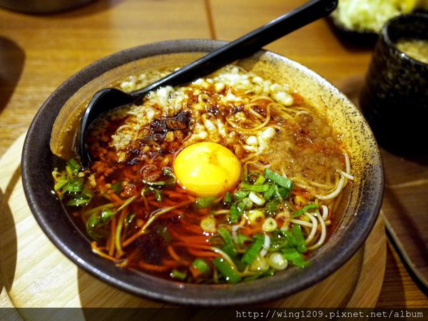 YUDETAROU 太郎蕎麥麵：用心的美食。ゆで太郎．YUDETAROU蕎麥麵