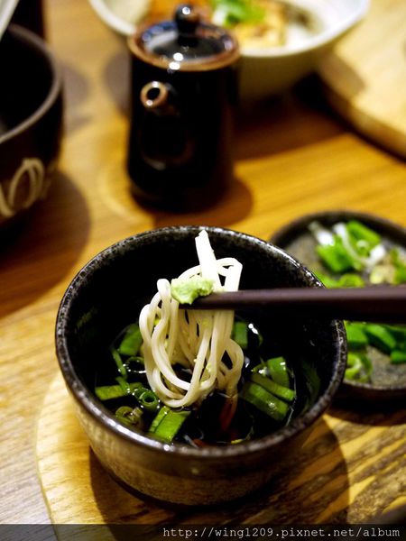 YUDETAROU 太郎蕎麥麵：用心的美食。ゆで太郎．YUDETAROU蕎麥麵