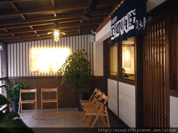 YUDETAROU 太郎蕎麥麵：用心的美食。ゆで太郎．YUDETAROU蕎麥麵