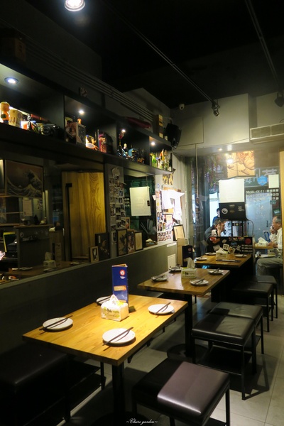 顛 居酒屋(石牌店)：台北 捷運石牌站 顛居酒屋~從來沒讓人失望的超好吃牛肋條