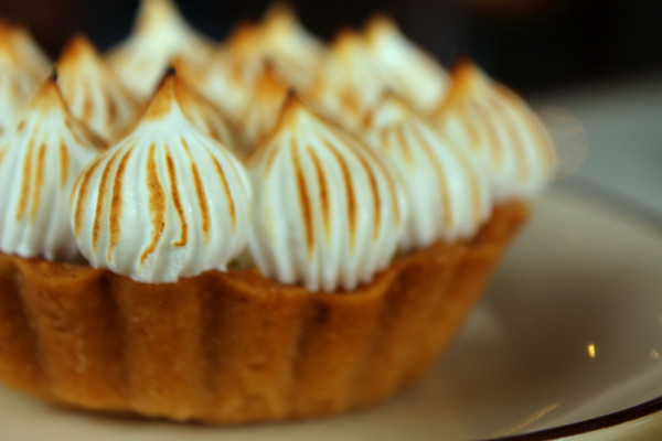 Kadoya喫茶店：[台南]小巷內的人氣甜點店 Kadoya喫茶店