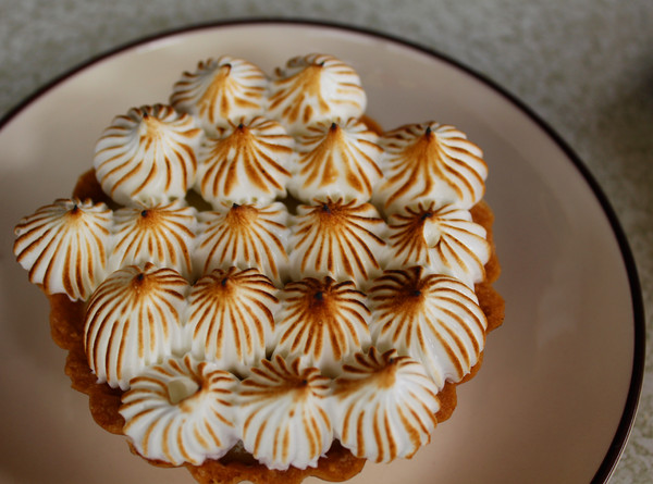 Kadoya喫茶店：[台南]小巷內的人氣甜點店 Kadoya喫茶店