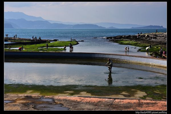 20160210基隆和平島海角樂園20