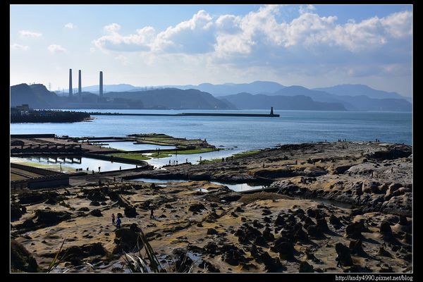 20160210基隆和平島海角樂園17