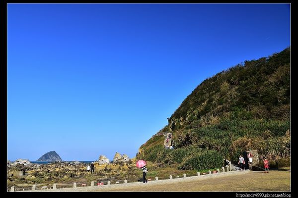 20160210基隆和平島海角樂園23