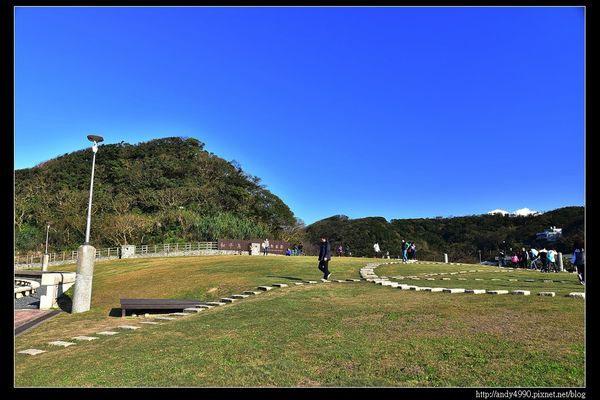 20160210基隆和平島海角樂園27