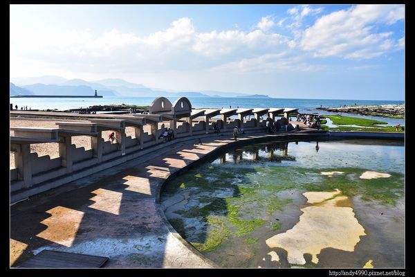 20160210基隆和平島海角樂園25