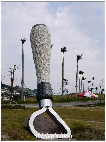 三鶯龍窯橋:鶯歌‧三鶯桃花源