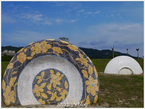 三鶯龍窯橋:鶯歌‧三鶯桃花源