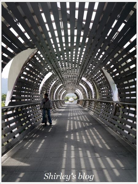 三鶯龍窯橋:鶯歌‧三鶯桃花源